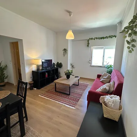 Lägenhet Bright Spacious 1 Bedroom
